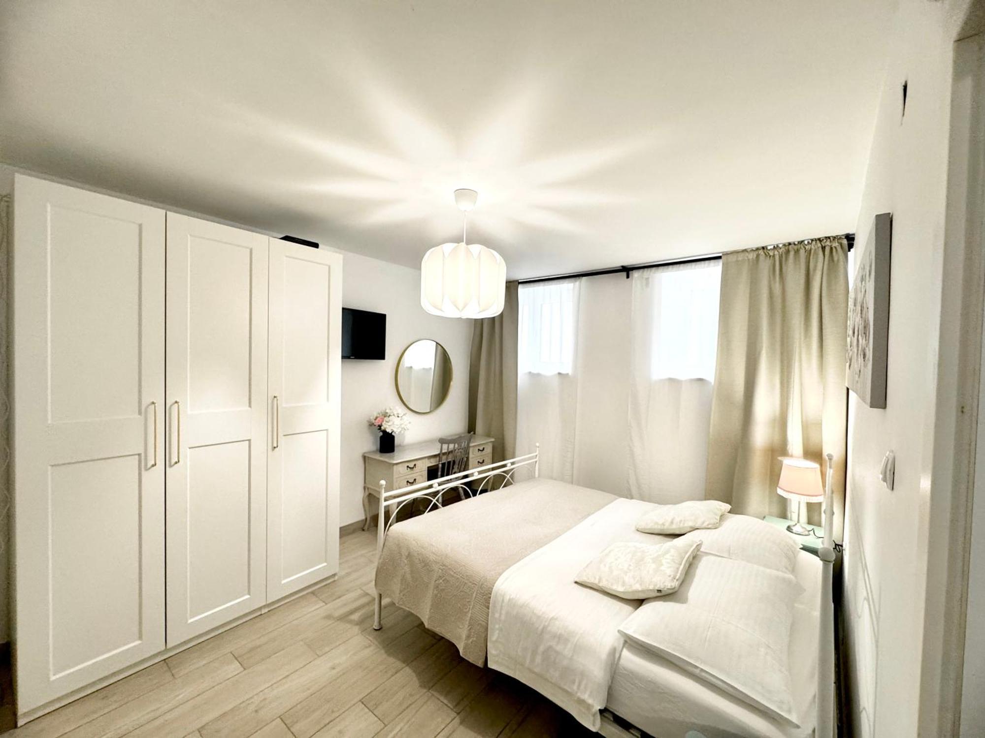 Charming Apartment In Split Center Exteriér fotografie